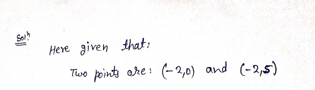 Calculus homework question answer, step 1, image 1